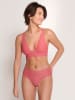 Sloggi Bustier roze