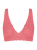 Sloggi Bustier roze