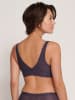 Sloggi Bustier in Lila