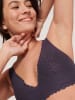 Sloggi Bustier paars