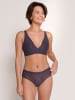 Sloggi Bustier paars