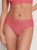 Sloggi Panty in Pink