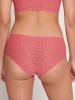 Sloggi Panty in Pink