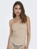 ONLY Hemdchen in Beige