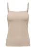 ONLY Hemdchen in Beige