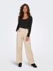 ONLY Longsleeve zwart