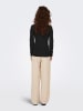ONLY Longsleeve zwart