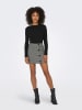 ONLY Longsleeve in Schwarz