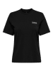 ONLY Shirt zwart