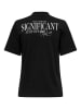 ONLY Shirt zwart