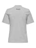 ONLY Shirt grijs