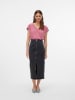 Vero Moda Shirt lichtroze
