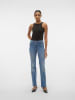 Vero Moda Spijkerbroek - slim fit - blauw