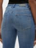 Vero Moda Spijkerbroek - slim fit - blauw