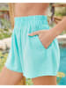 Milan Kiss 2-delige outfit turquoise