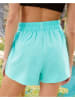 Milan Kiss 2-delige outfit turquoise