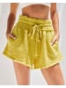 Milan Kiss 2-delige outfit groen
