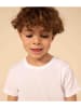 PETIT BATEAU 2-delige set: shirts wit