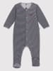PETIT BATEAU Pyjama in Dunkelblau