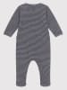 PETIT BATEAU Pyjama in Dunkelblau
