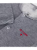 PETIT BATEAU Pyjama donkerblauw