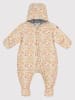 PETIT BATEAU Schneeanzug in Bunt