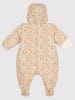 PETIT BATEAU Schneeanzug in Bunt