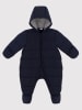 PETIT BATEAU Sneeuwpak donkerblauw