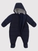 PETIT BATEAU Sneeuwpak donkerblauw