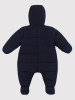 PETIT BATEAU Sneeuwpak donkerblauw