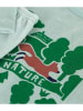 PETIT BATEAU Pyjama groen