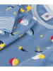 PETIT BATEAU Pyjama in Blau