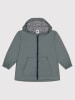 PETIT BATEAU Übergangsjacke in Grau
