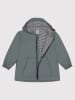 PETIT BATEAU Tussenjas grijs