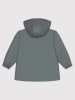 PETIT BATEAU Übergangsjacke in Grau