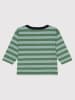 PETIT BATEAU Longsleeve in Grün