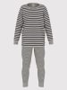 PETIT BATEAU Pyjama donkerblauw