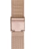 U.S. Polo Assn. Kwartshorloge goudkleurig/bruin
