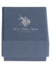 U.S. Polo Assn. Ring mit Kristallen