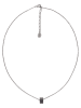 U.S. Polo Assn. Halskette mit Kristallen - (L)45 cm