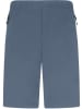 ROCK EXPERIENCE Functionele short "Powell 2.0" blauw
