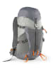 ROCK EXPERIENCE Wanderrucksack "Rock Avarat" in Grau - 28l