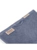 Walra 2er-Set: Gästehandtücher "Soft Cotton" in Blau