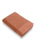 Walra Duschtuch "Soft Cotton" in Hellbraun