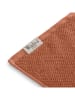 Walra Duschtuch "Soft Cotton" in Hellbraun