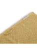 Walra Duschtuch "Soft Cotton" in Gelb