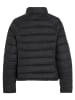 Vila Steppjacke in Schwarz