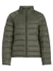 Vila Steppjacke in Khaki