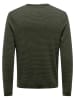 ONLY & SONS Pullover in Khaki
