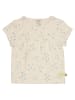 loud + proud Shirt beige